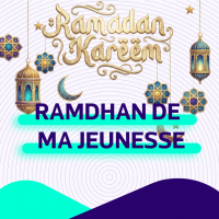 RAMDHAN DE MA JEUNESSE