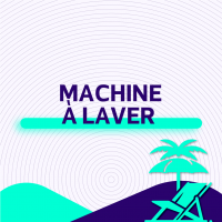 machine à laver