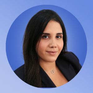 A L'improviste Leila Djebbour