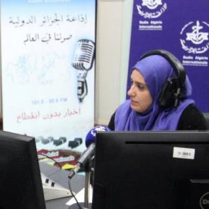 kawtar hamani le débat