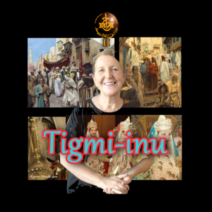 TIGMI-INU