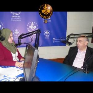 Invité de la matinale du 01 novembre 2021