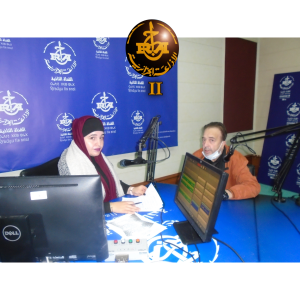 Invité de la matinale du 07.11.2021