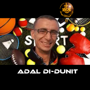 AMAR OUKSILI ADAL DI-DUNIT