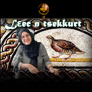 Tiziri Lεec n tsekkurt