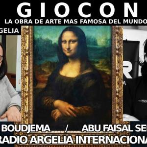 La Gioconda, la Obra de Arte más famosa del mundo