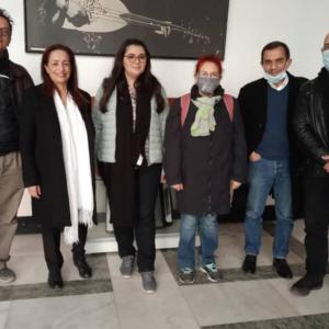 la foire de la production nationale