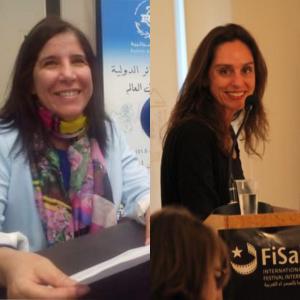 Foco sobre el Sahara Occidental pour le site