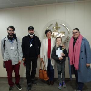 au cœur de l'art au cœur de l'art