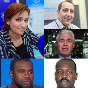 السلطة الخامسة