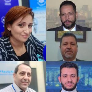 السلطة الخامسة