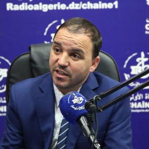 الخبير الاقتصادي الدكتور احمد سواهلية