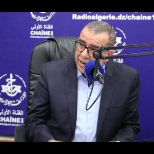 المدير العام للأنشطة التجارية و تنظيمها السيد سامي قلي