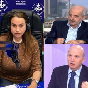 مدارات الشرق الأوسط