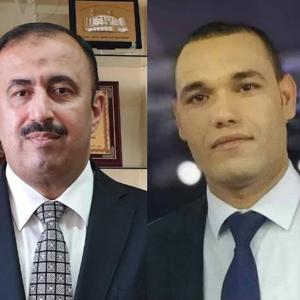 ضيف الدولية