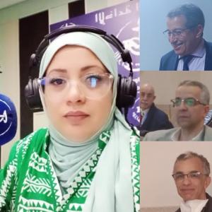 صوت الجالية