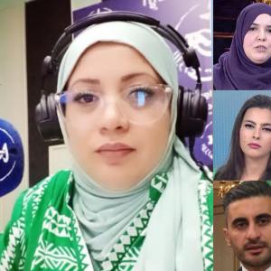 صوت الجالية