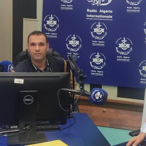 ضيف الدولية