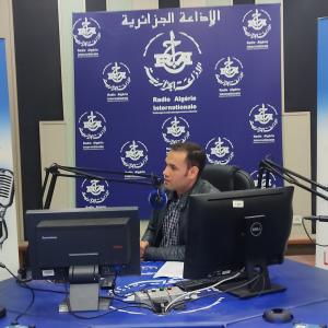 ضيف الدولية