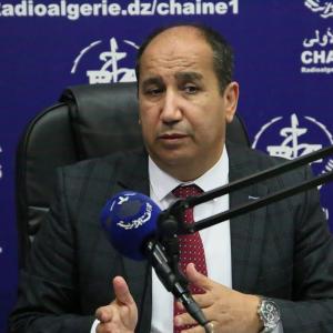 الخبير في الشؤون الاقتصادية الدكتور الهواري تيغرسي