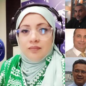 صوت الجالية