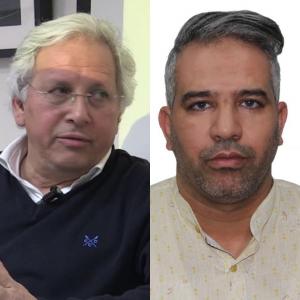 ضيف الدولية