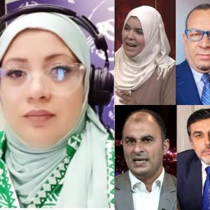 صوت الجالية