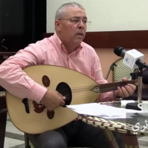 قويدر بوزيان