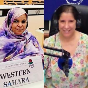 FOCO SOBRE EL SAHARA OCCIDENTAL