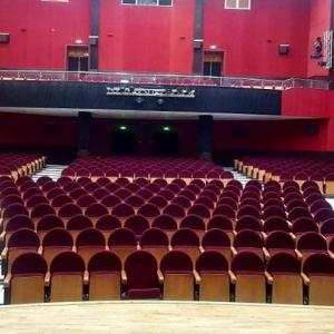 مسرح الأغواط