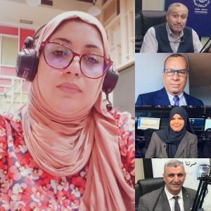 صوت الجالية