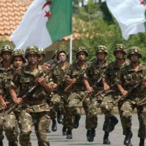 Día Nacional del Ejército Nacional Popular