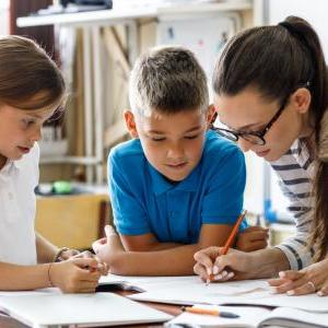 التواصل البيداغوجي