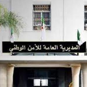 : la rentrée sociale, dispositif sécuritaire mis en place par la SGSN