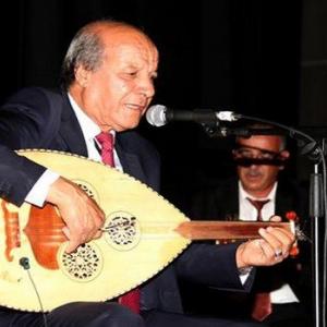 الفنان ديب العياشي