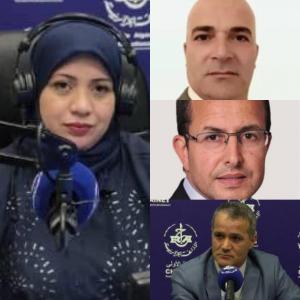 صوت الجالية