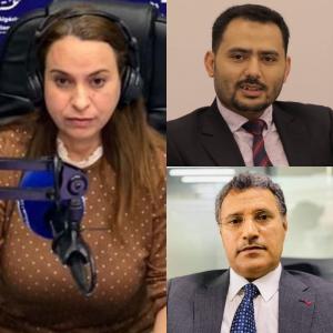 مدارات الشرق الأوسط