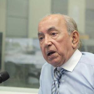 Invité de la ma tinale du 09.10.2022 : Mr. Ali Bey Nasri, ex président de l’Association nationale des exportateurs algériens, Par kamal mamri