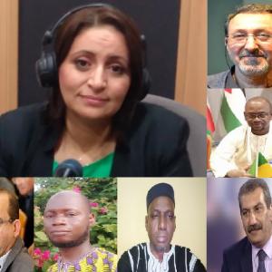 سهام السلطة