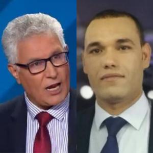 ضيف الدولية