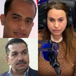 مدارات الشرق الأوسط