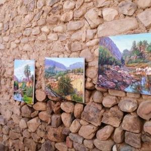 Exposition Manaa Art