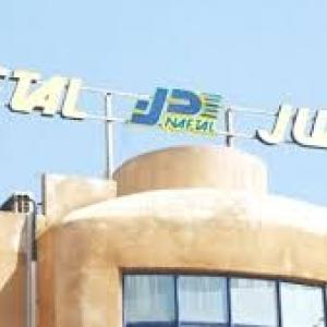 Mr. Djamel Bouaziz directeur à l’entreprise NAFTAL. Par Malek Hammaidi