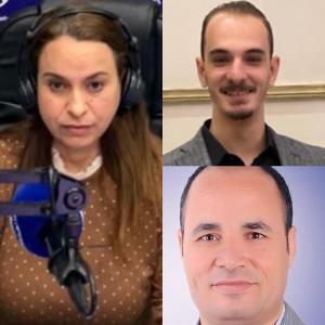 مدارات الشرق الأوسط