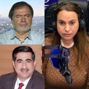 مدارات الشرق الأوسط