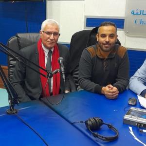 جيوبوليتيك