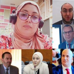 صوت الجالية