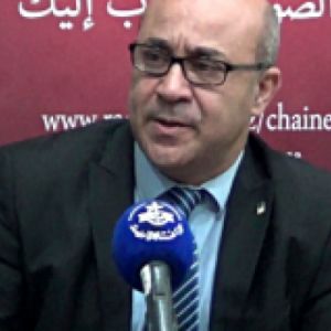 الخبير الاقتصادي د. عبد الرحمن هادف