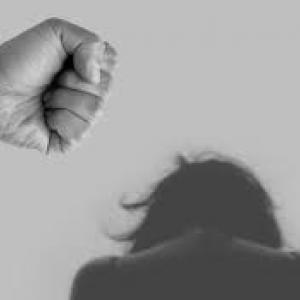 Violence à l'encontre des femmes