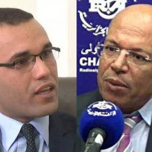 ضيف الدولية